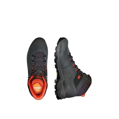 Mammut Mercury IV Mid GTX 6