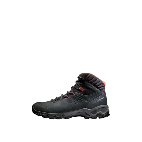 Mammut Mercury IV Mid GTX 4
