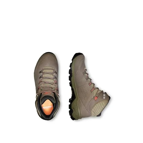 Mammut Nova IV Mid GTX 2