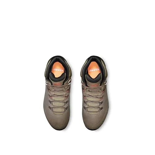 Mammut Nova IV Mid GTX 3