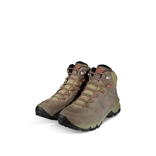Mammut Nova IV Mid GTX 4