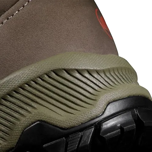 Mammut Nova IV Mid GTX 5