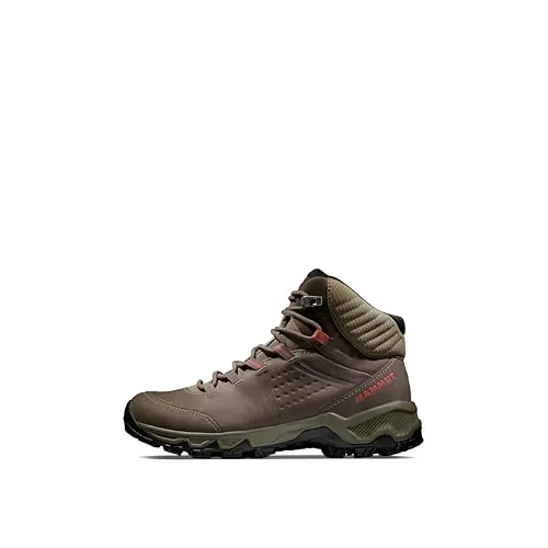 Mammut Nova IV Mid GTX