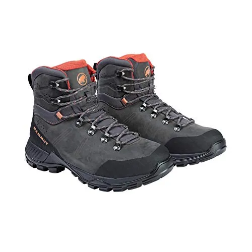 Mammut Nova Tour II High GTX 4
