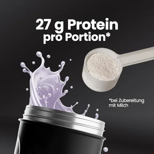 Mammut Nutrition Whey Protein 2