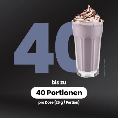 Mammut Nutrition Whey Protein 3