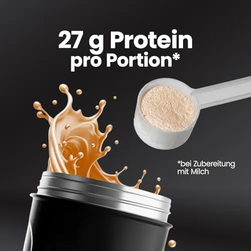 Mammut Nutrition Whey Protein Cookies 3