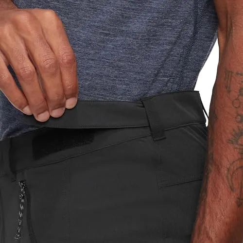 Mammut Runbold IV Pants 4
