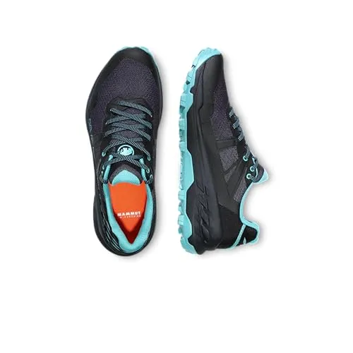 Mammut Sertig II Low GTX 5