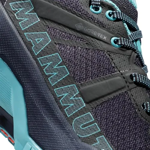Mammut Sertig II Low GTX 6
