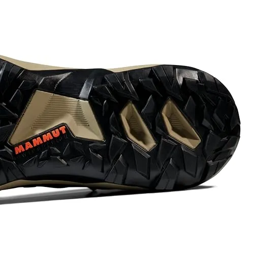 Mammut Sertig II Mid GTX 2