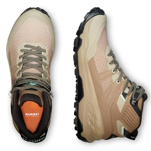 Mammut Sertig II Mid GTX 3