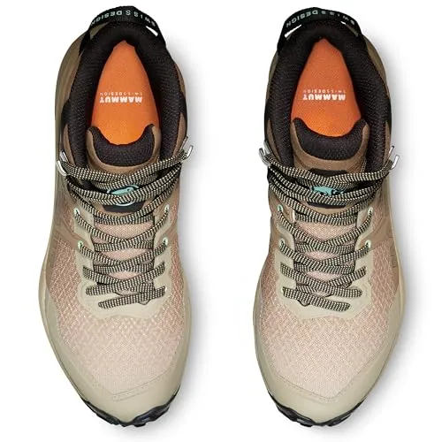 Mammut Sertig II Mid GTX 5