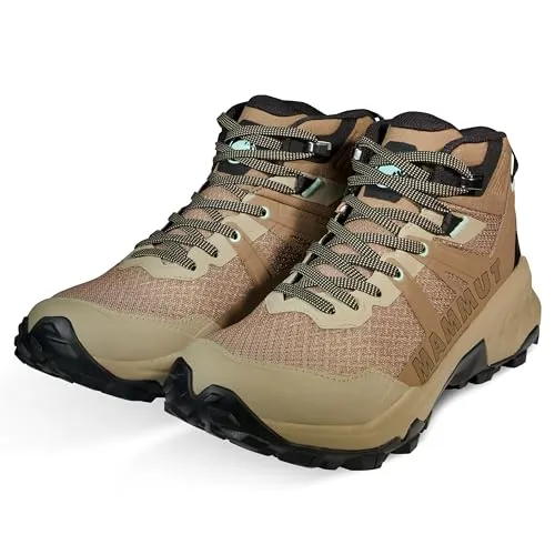 Mammut Sertig II Mid GTX 6