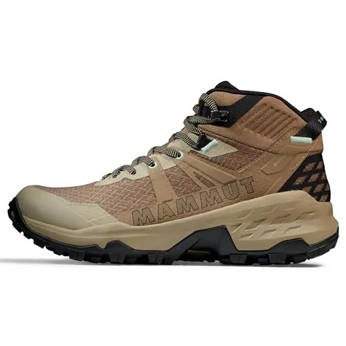Mammut Sertig II Mid GTX 4