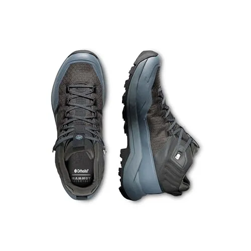 Mammut Sertig III Mid GTX 2