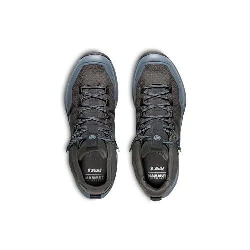 Mammut Sertig III Mid GTX 4