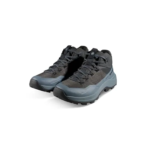 Mammut Sertig III Mid GTX 5