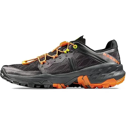 Mammut Sertig TR Low