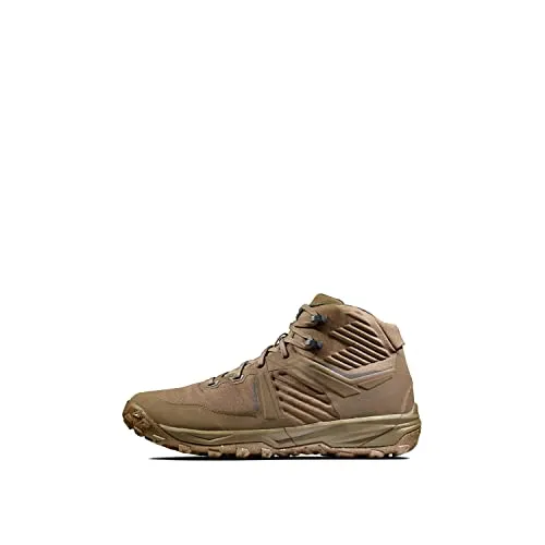 Mammut Ultimate III Mid GTX 2