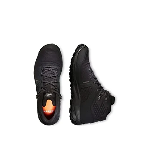 Mammut Ultimate III Mid GTX 3