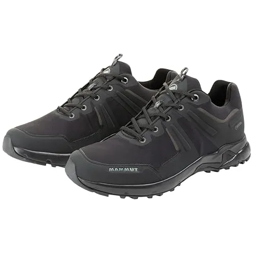 Mammut Ultimate Pro Low GTX 4