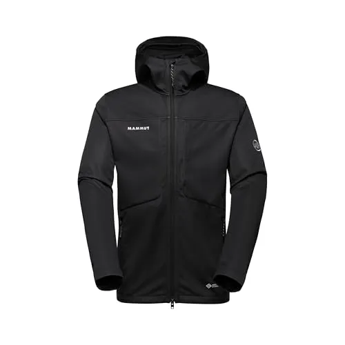 Mammut Ultimate VIII SO