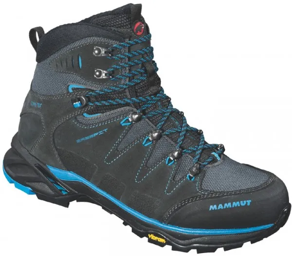 Mammut T-Advanced GTX Men