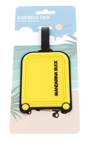Mandarina Duck Trolley MEDIUM EXP 2