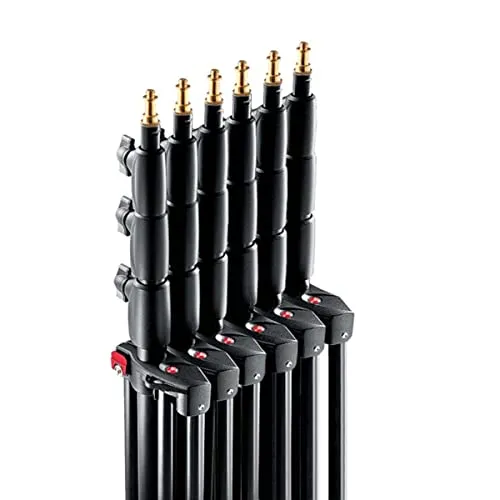 Manfrotto 1004BAC-3 4