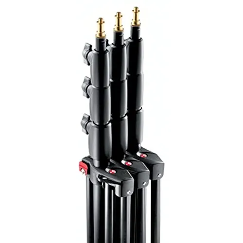 Manfrotto 1004BAC-3 5