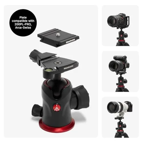 Manfrotto 190X 3