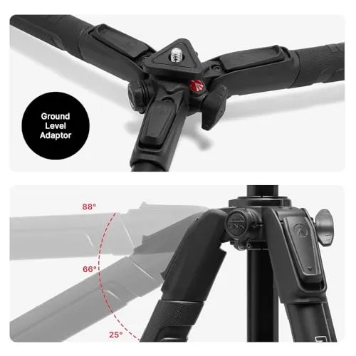 Manfrotto 190X 6