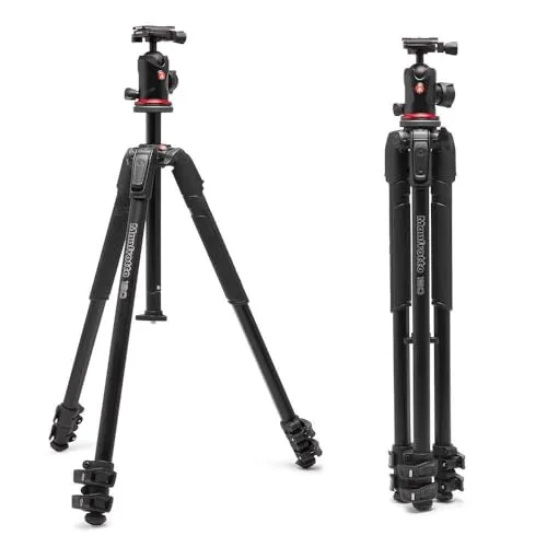 Manfrotto 190X 4