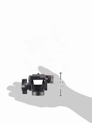 Manfrotto 234RC 3