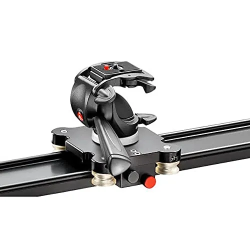 Manfrotto 391 RC 2 4