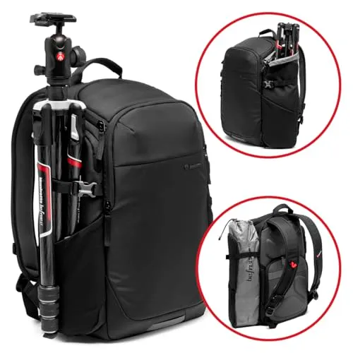 Manfrotto Advanced Befree III 3