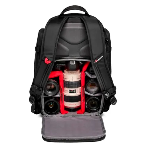 Manfrotto Advanced Befree III 4