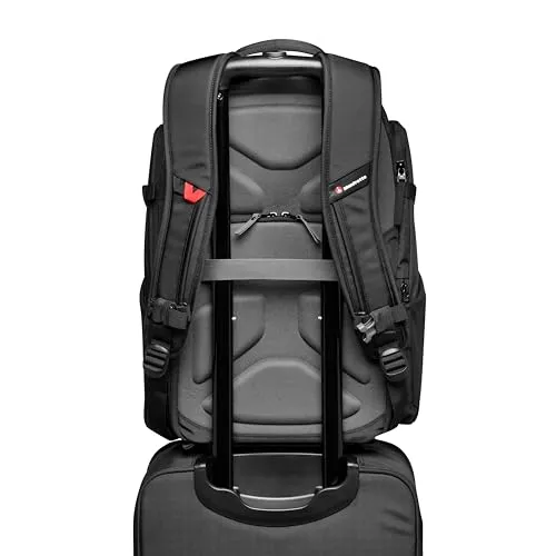 Manfrotto Advanced Befree III 5