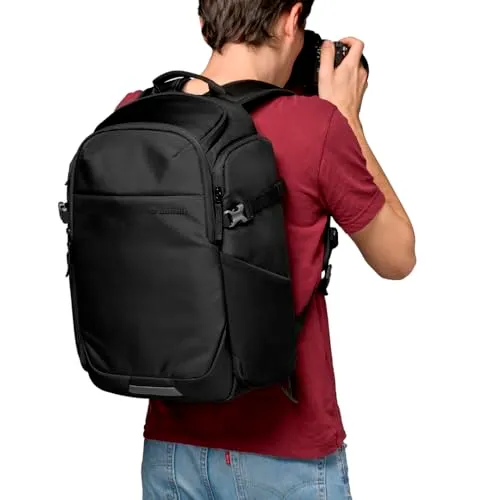 Manfrotto Advanced Befree III 6