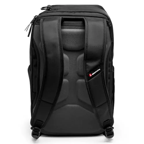 Manfrotto Advanced Hybrid III 3