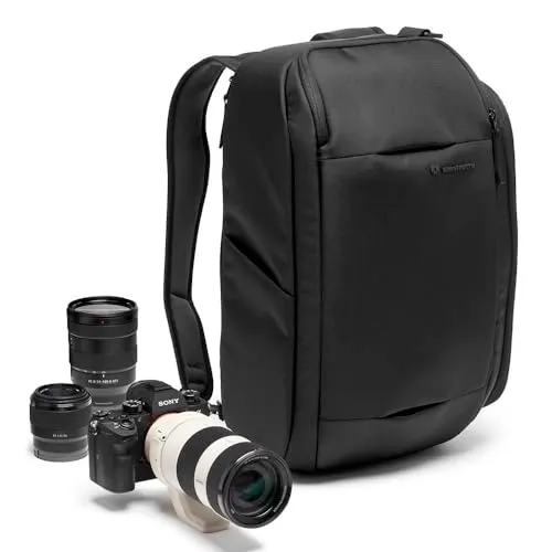 Manfrotto Advanced Hybrid III 4