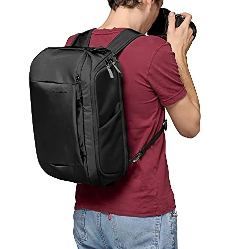 Manfrotto Advanced Hybrid III 7