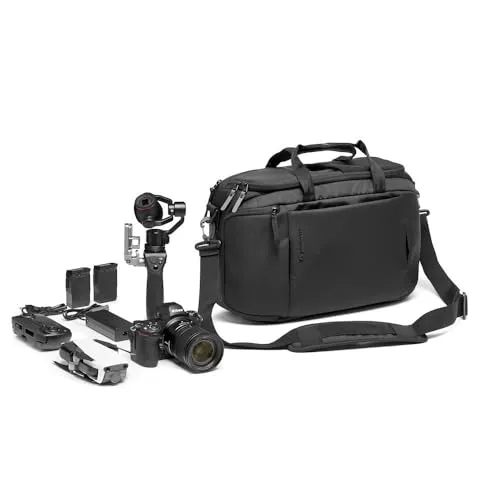 Manfrotto Advanced Hybrid III 2