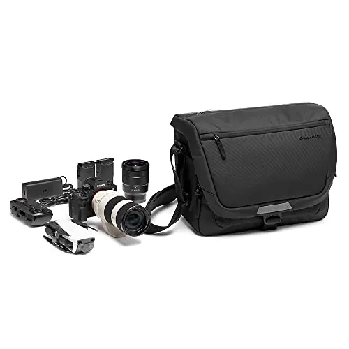 Manfrotto Advanced Messenger M III 3