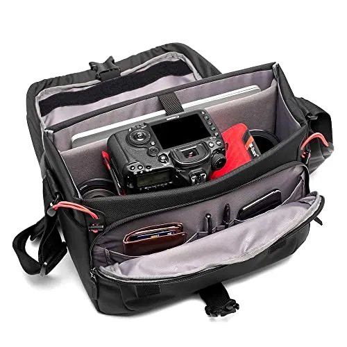 Manfrotto Advanced Messenger M III 4