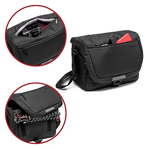 Manfrotto Advanced Messenger M III 6