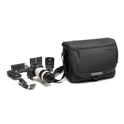 Manfrotto Advanced Messenger M III 2