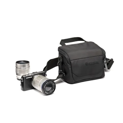 Manfrotto Advanced Shoulder Bag XS III 4