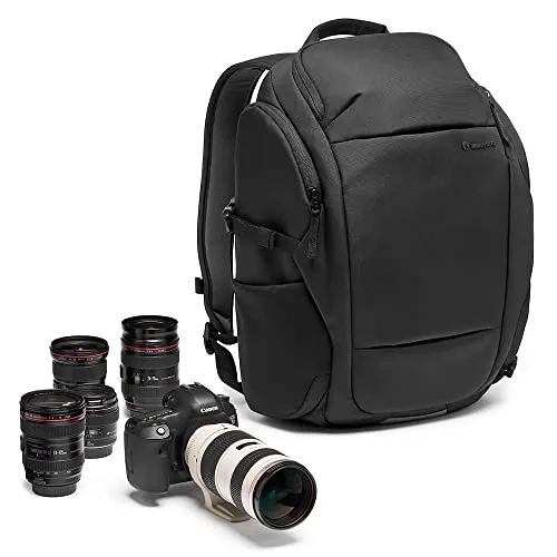 Manfrotto Advanced Travel III 3